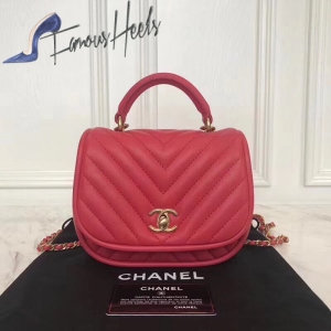 Chanel Bag 021